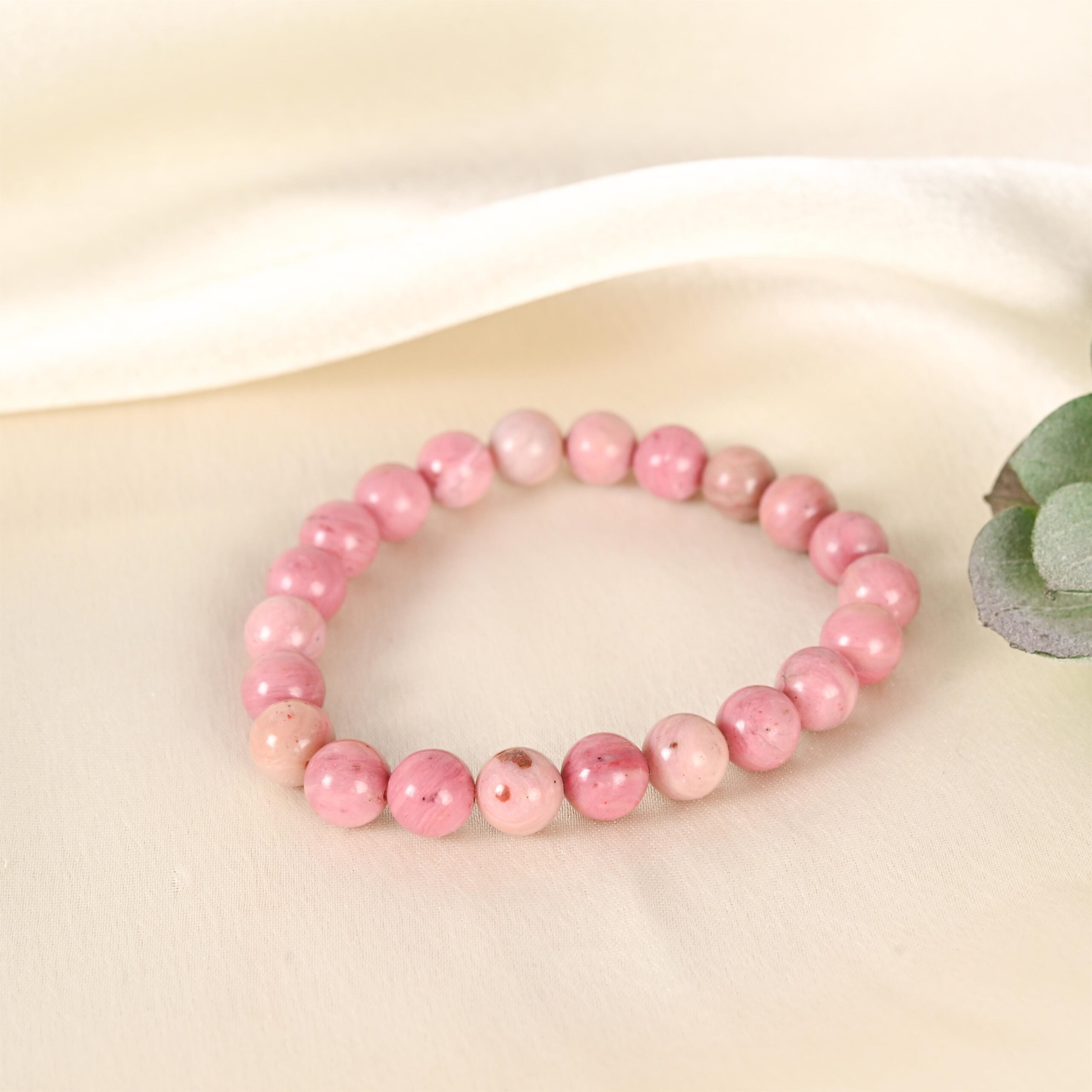 Rhodochrosite