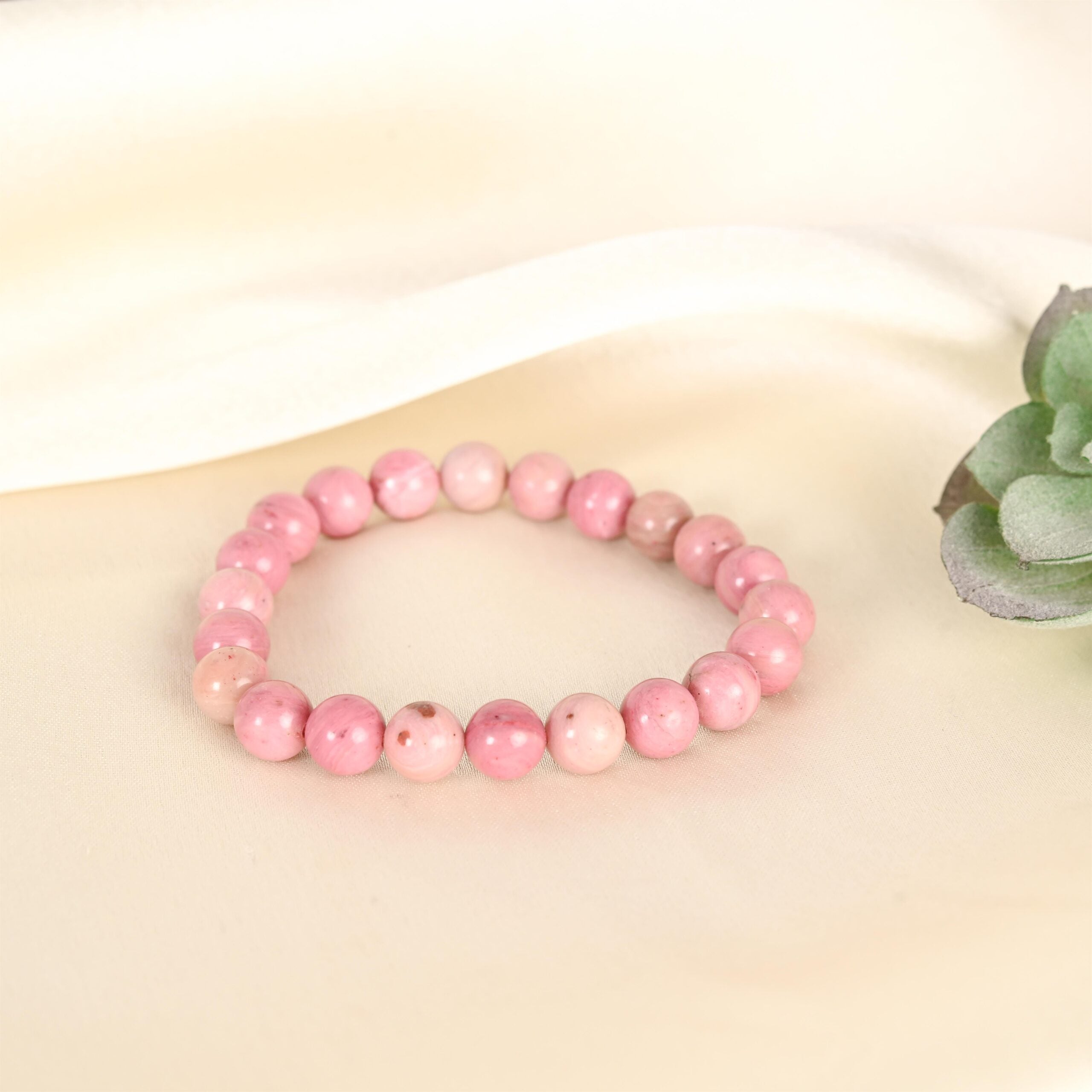 Rhodochrosite
