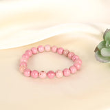 Rhodochrosite