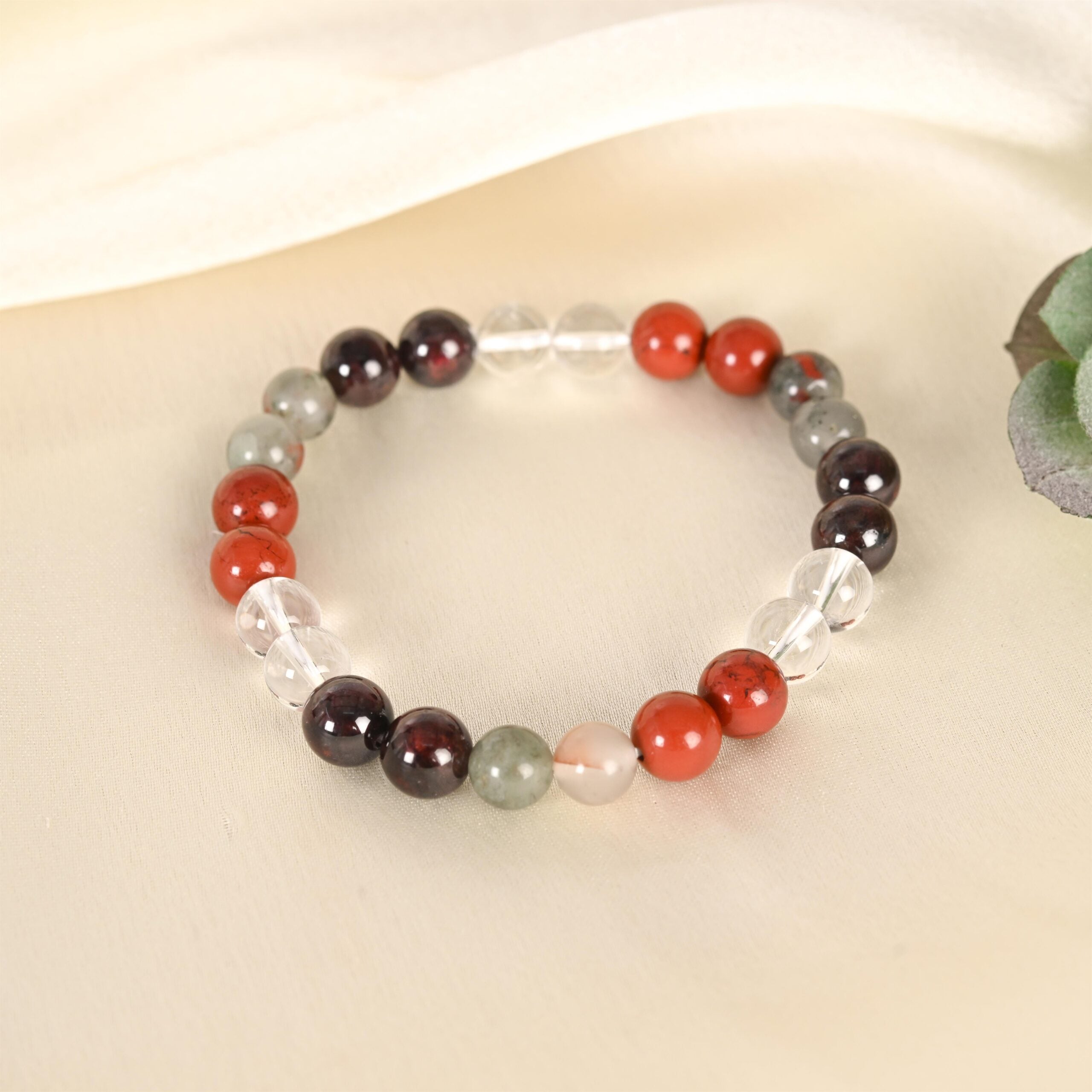 Aries (Mesh) Bracelet
