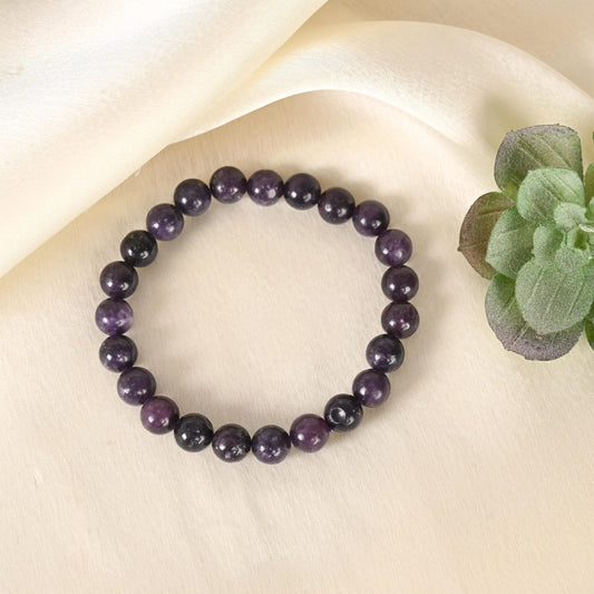 Lepidolite