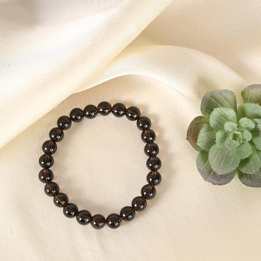 Smoky Quartz