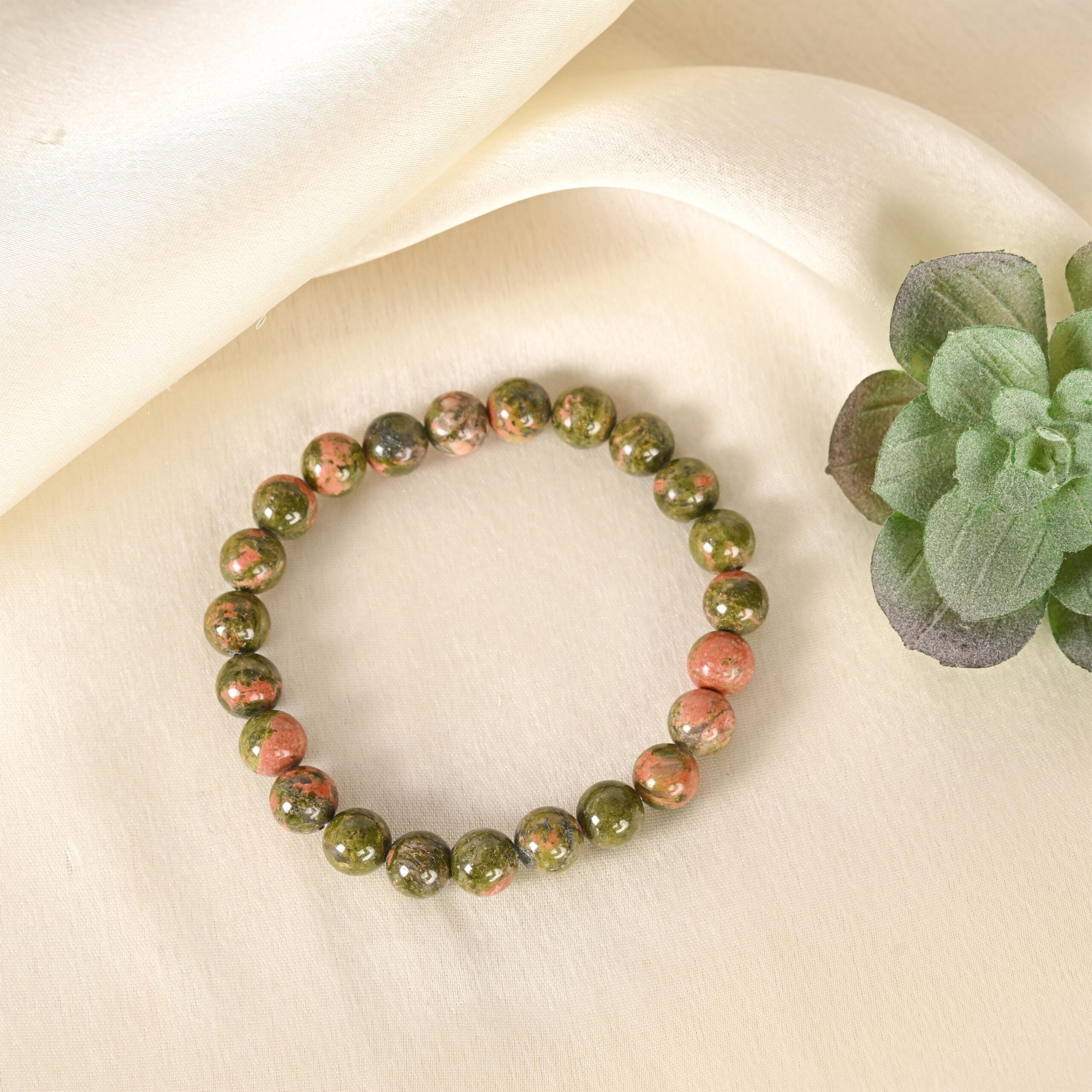 Unakite