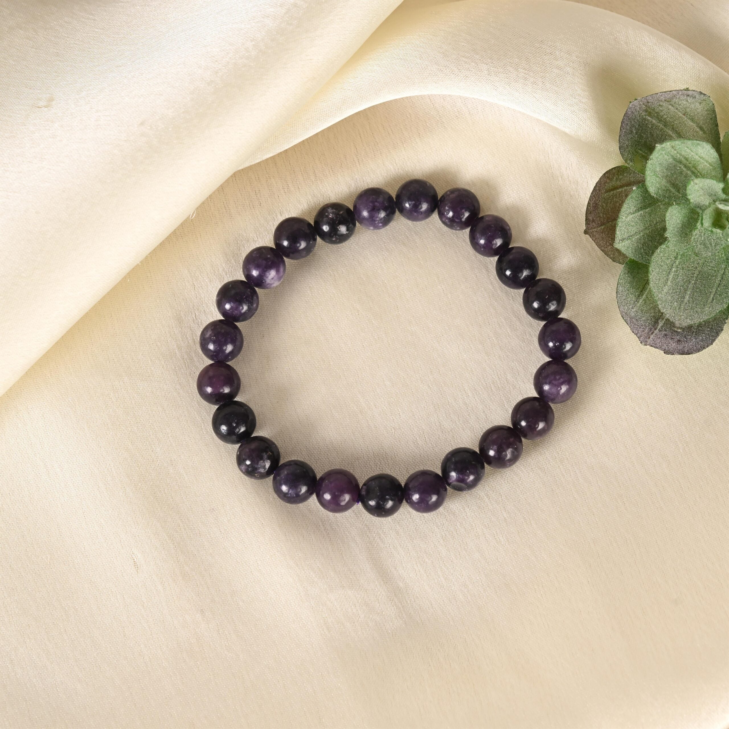Lepidolite