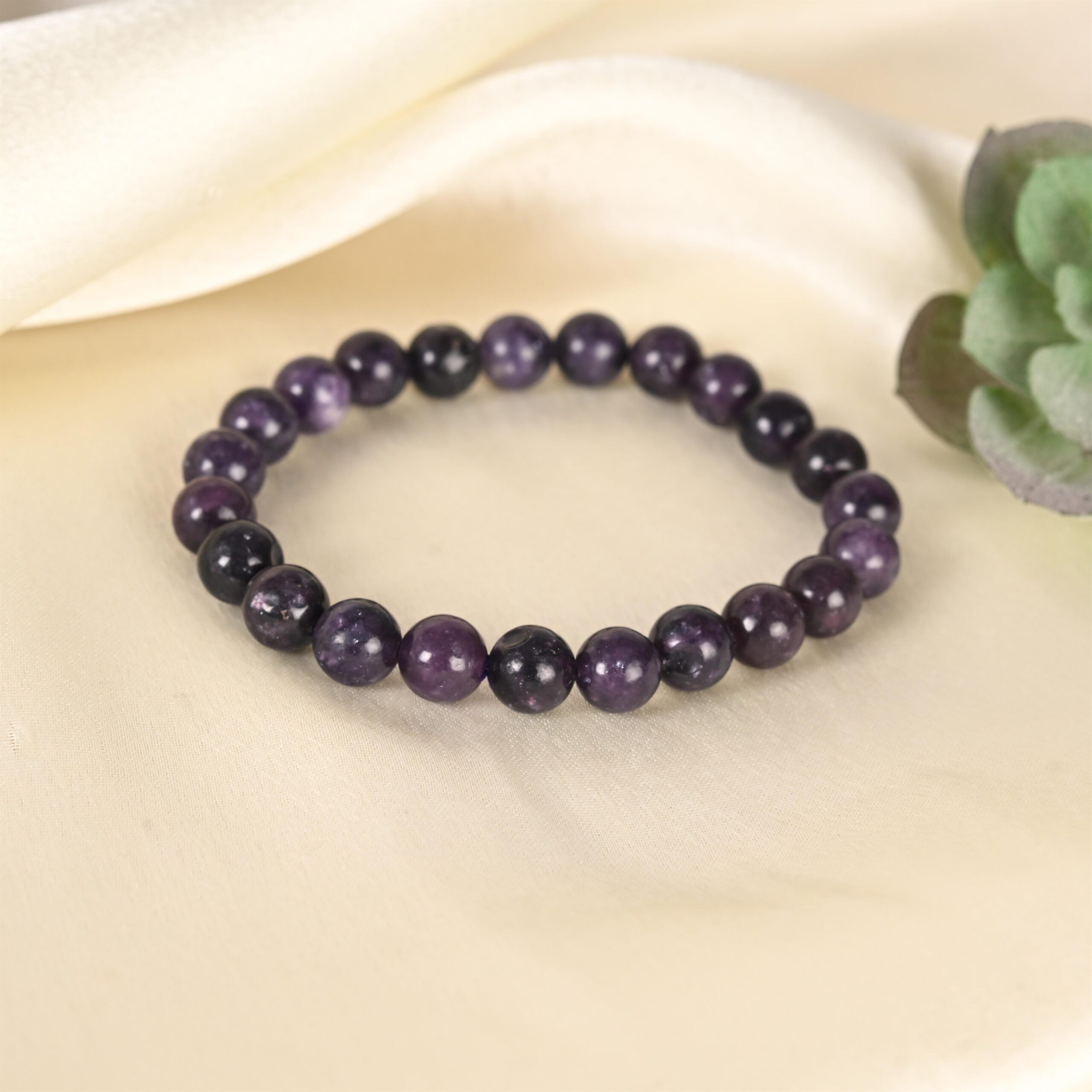 Lepidolite