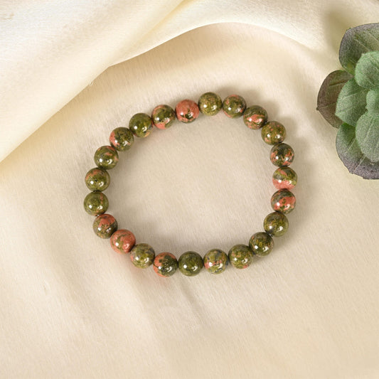 Unakite