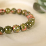 Unakite