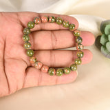 Unakite