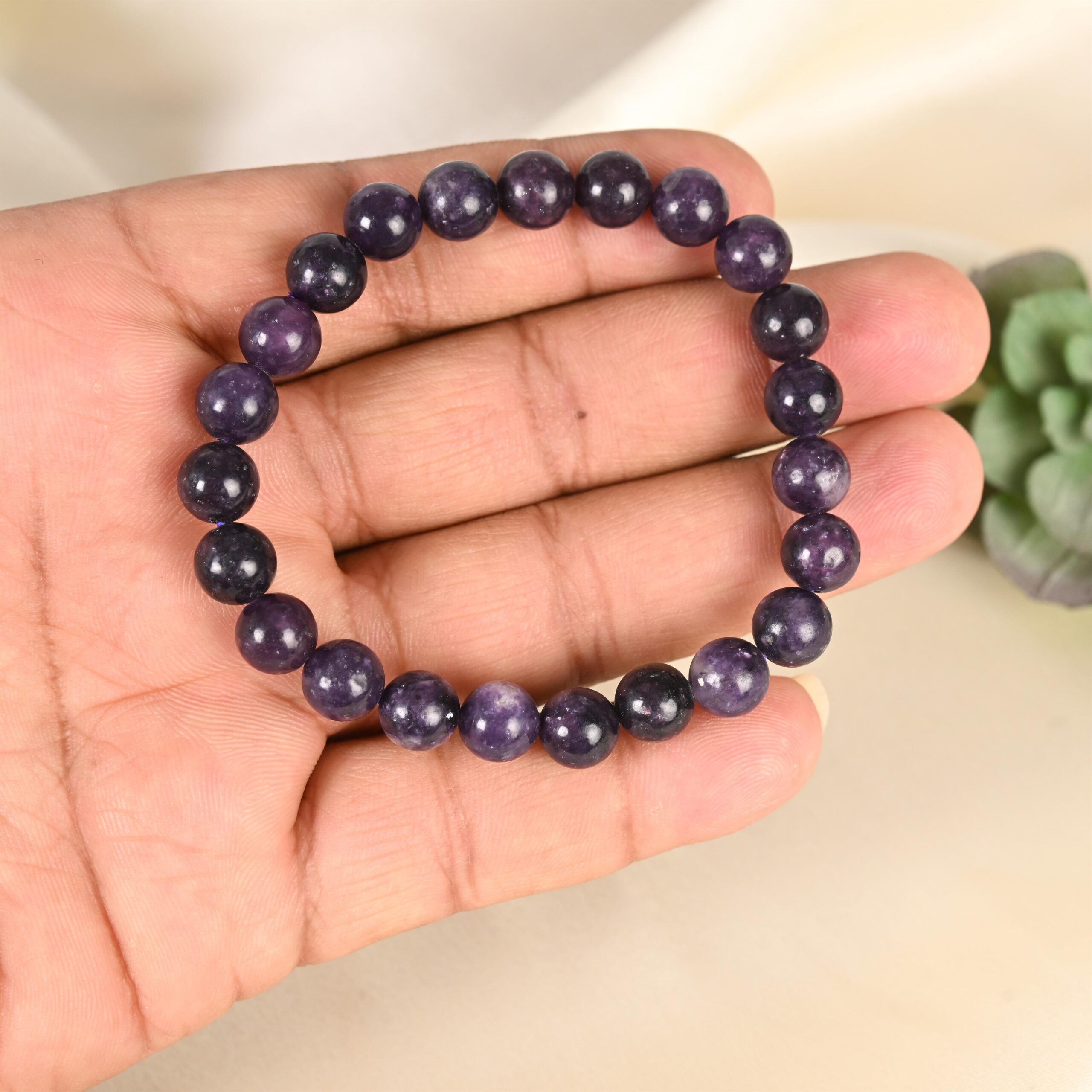 Lepidolite