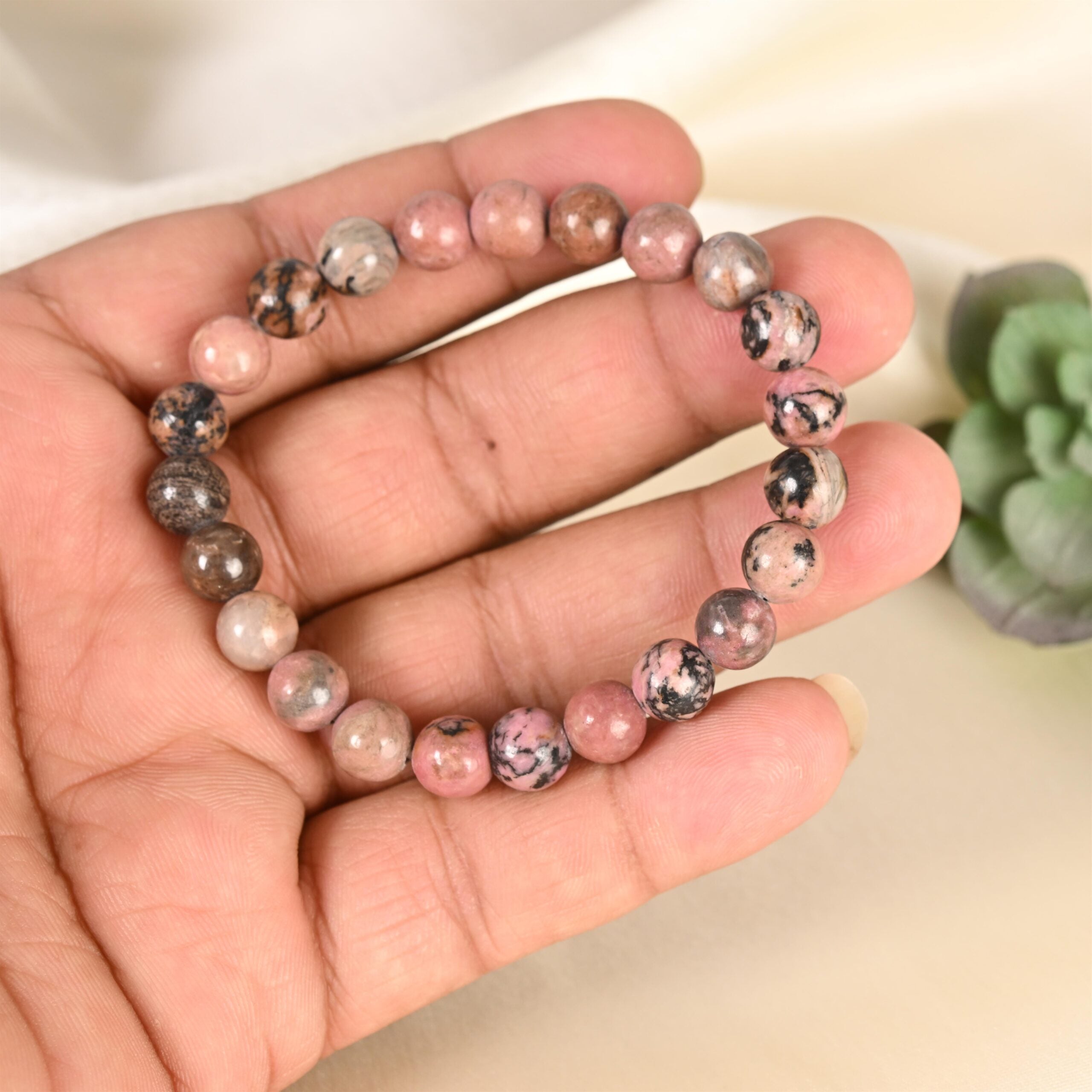 Rhodonite