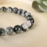 Cat’s Eye (Grey)