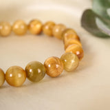 Cat’s Eye (Yellow)