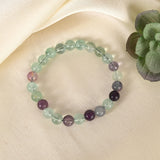 Multi-fluorite