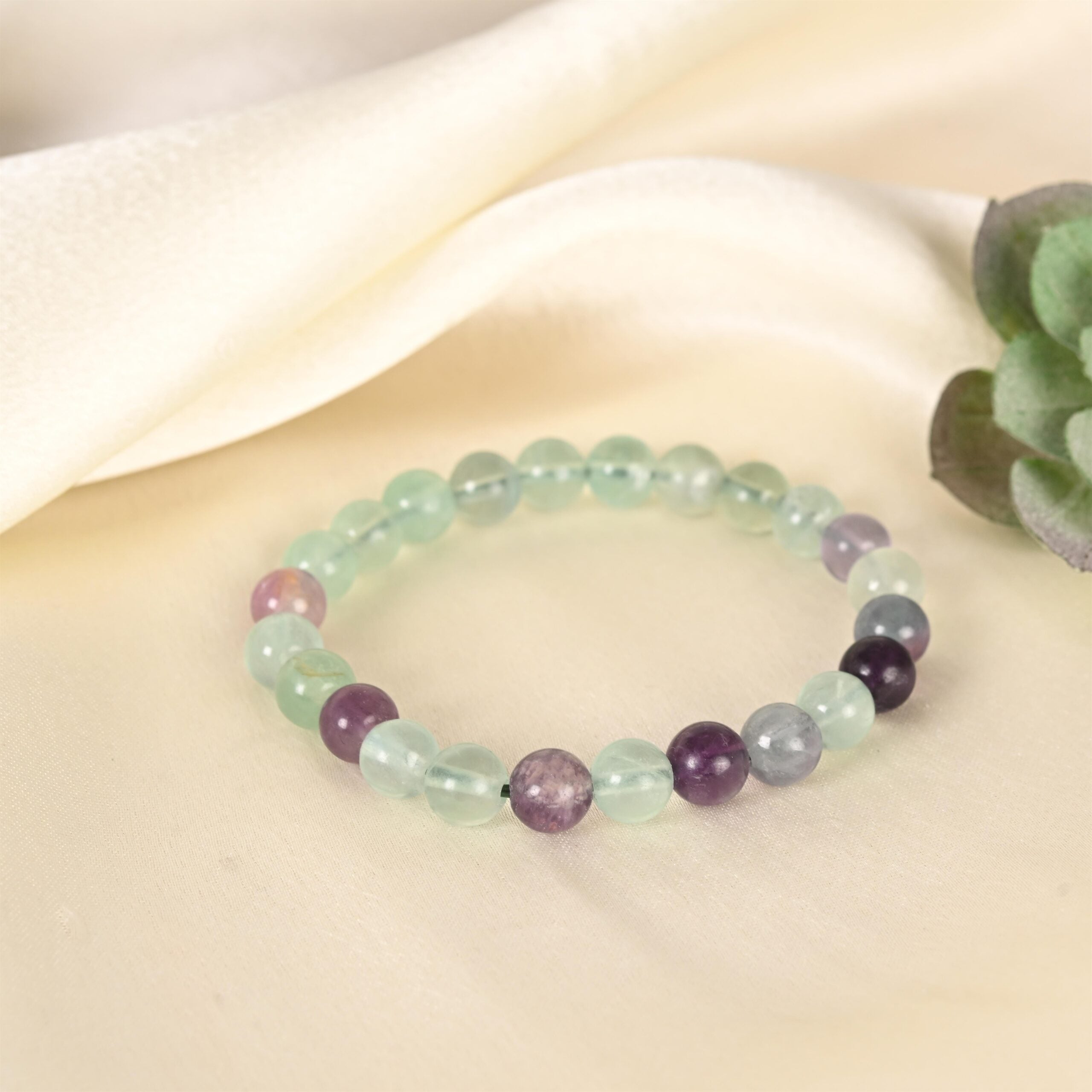 Multi-fluorite