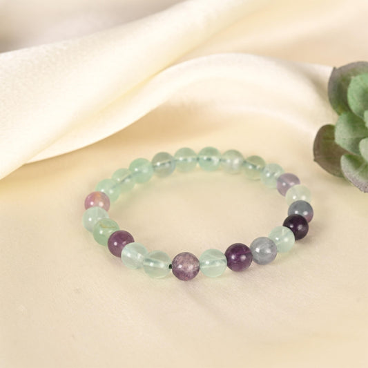 Multi-fluorite