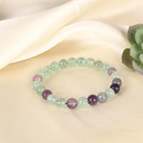 Multi-fluorite