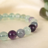 Multi-fluorite