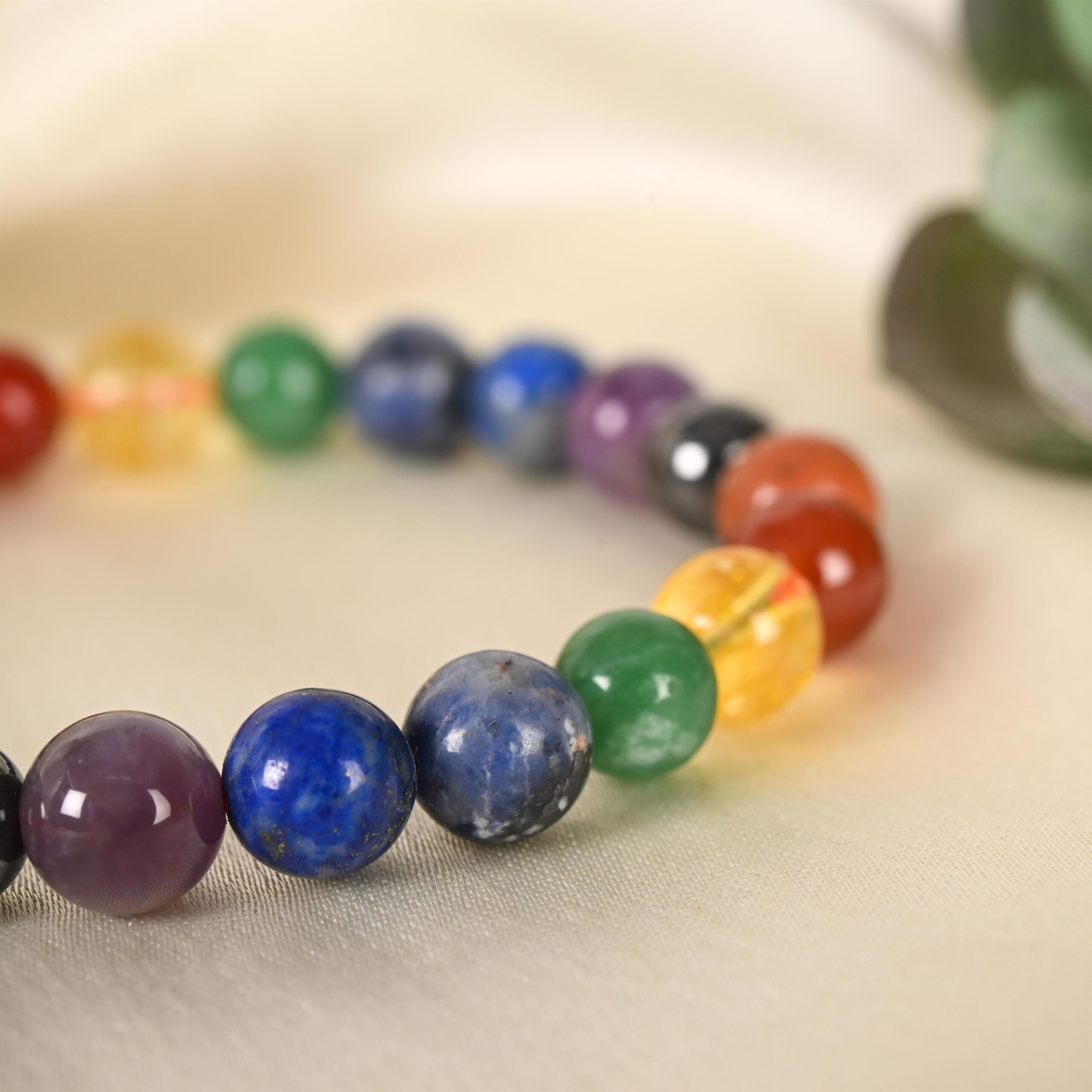 7 Chakra