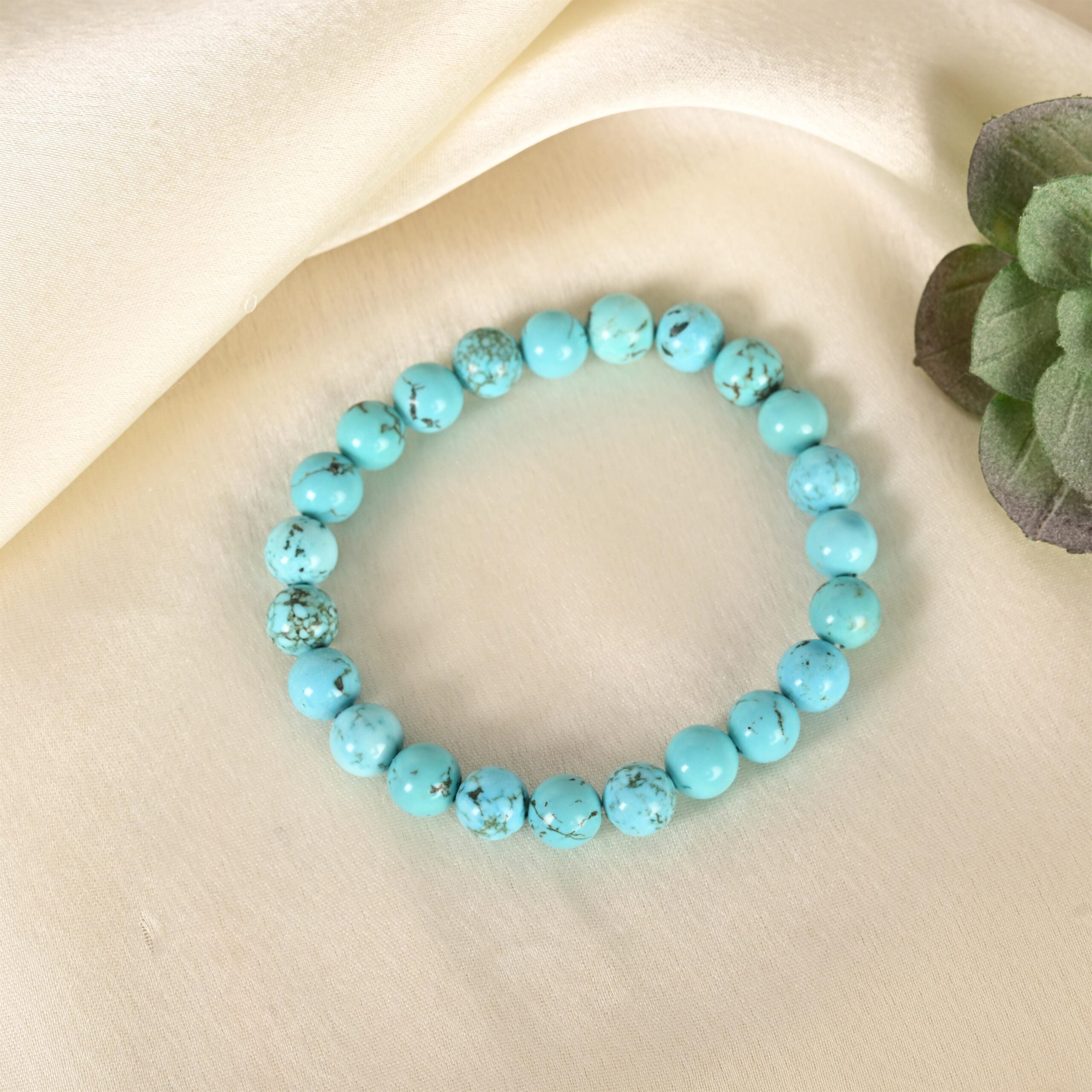 Turquoise