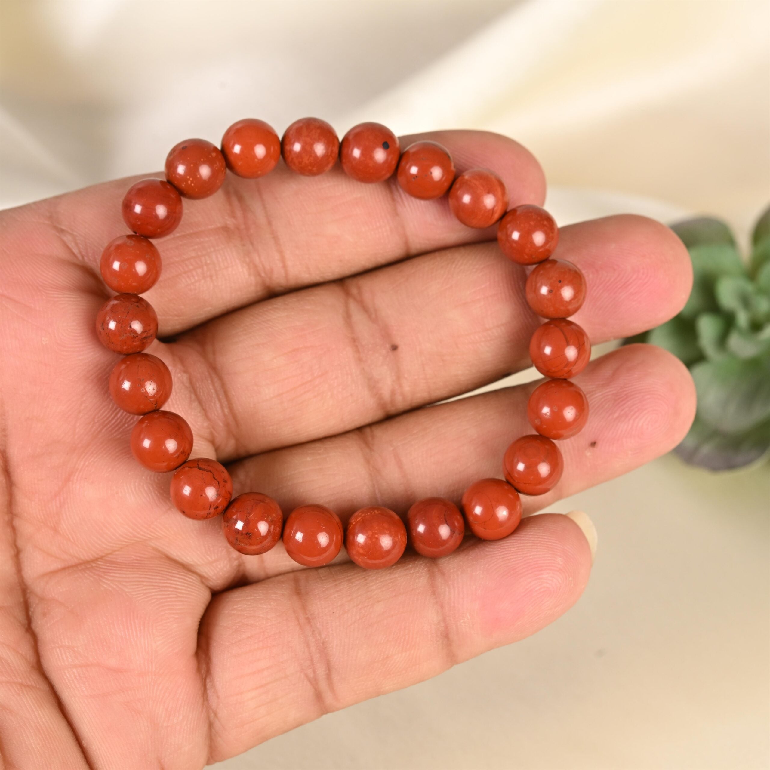 Red Jasper