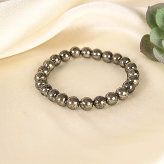 Pyrite