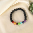 7 Chakra with Lava