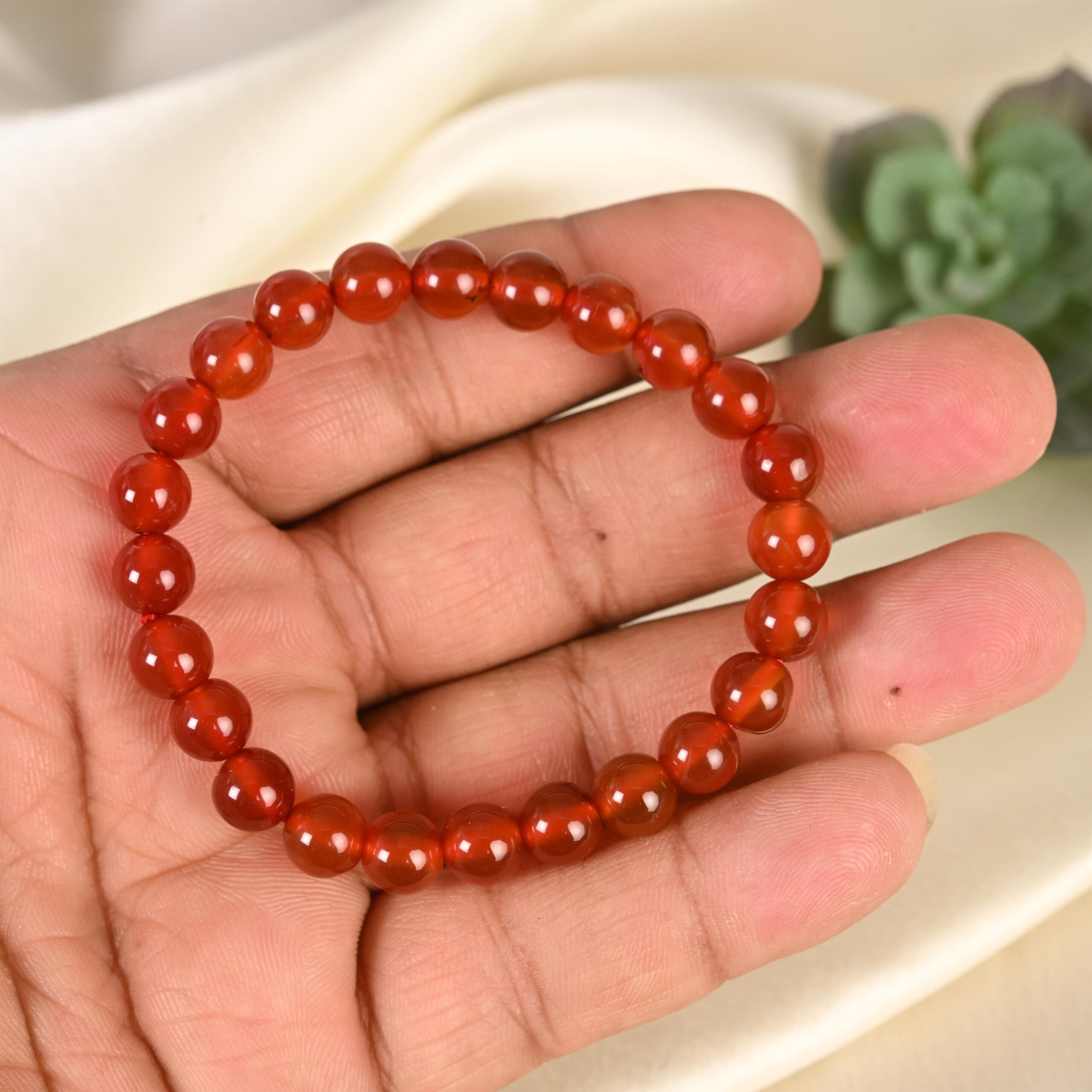 Carnelian