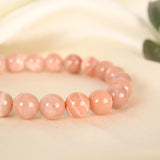Peach Moonstone