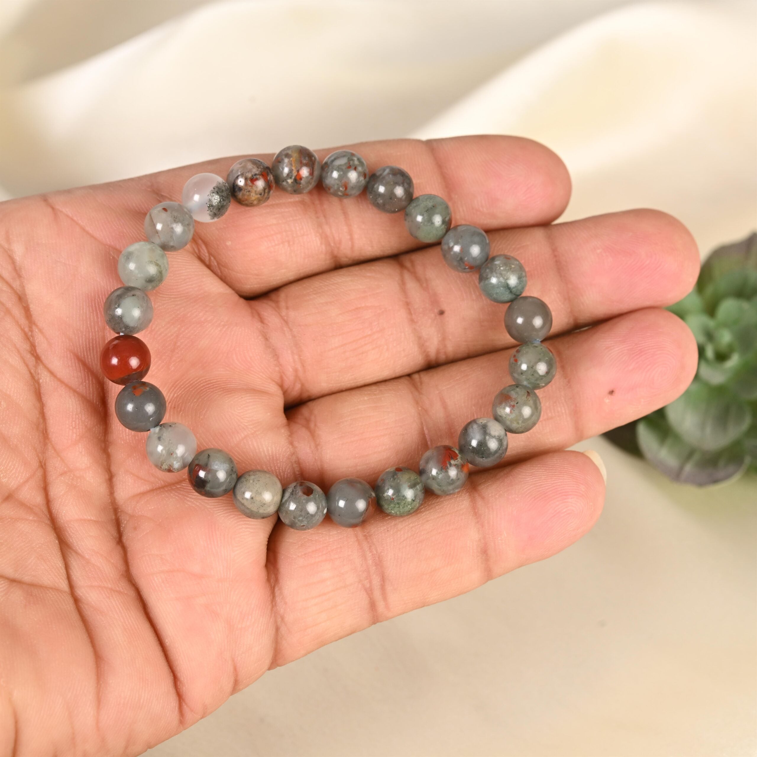 Bloodstone