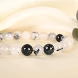 Black Rutile