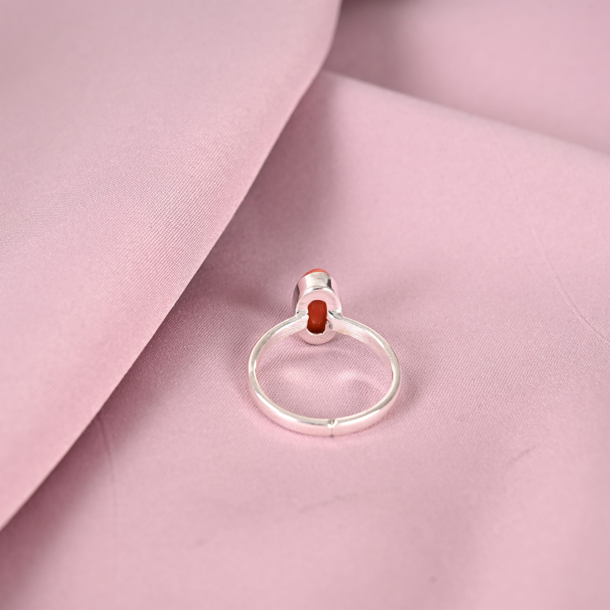 Coral Ring