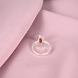 Coral Ring