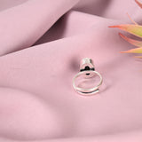 Pyrite Ring
