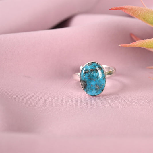 Turquoise Ring