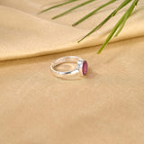 Ruby Ring