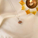 10 Face Rudraksha (Indonesian)