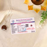5 Face Rudraksha