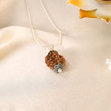 2 Mukhi Rudraksha