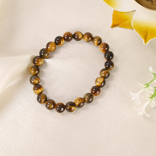 Tiger’s Eye