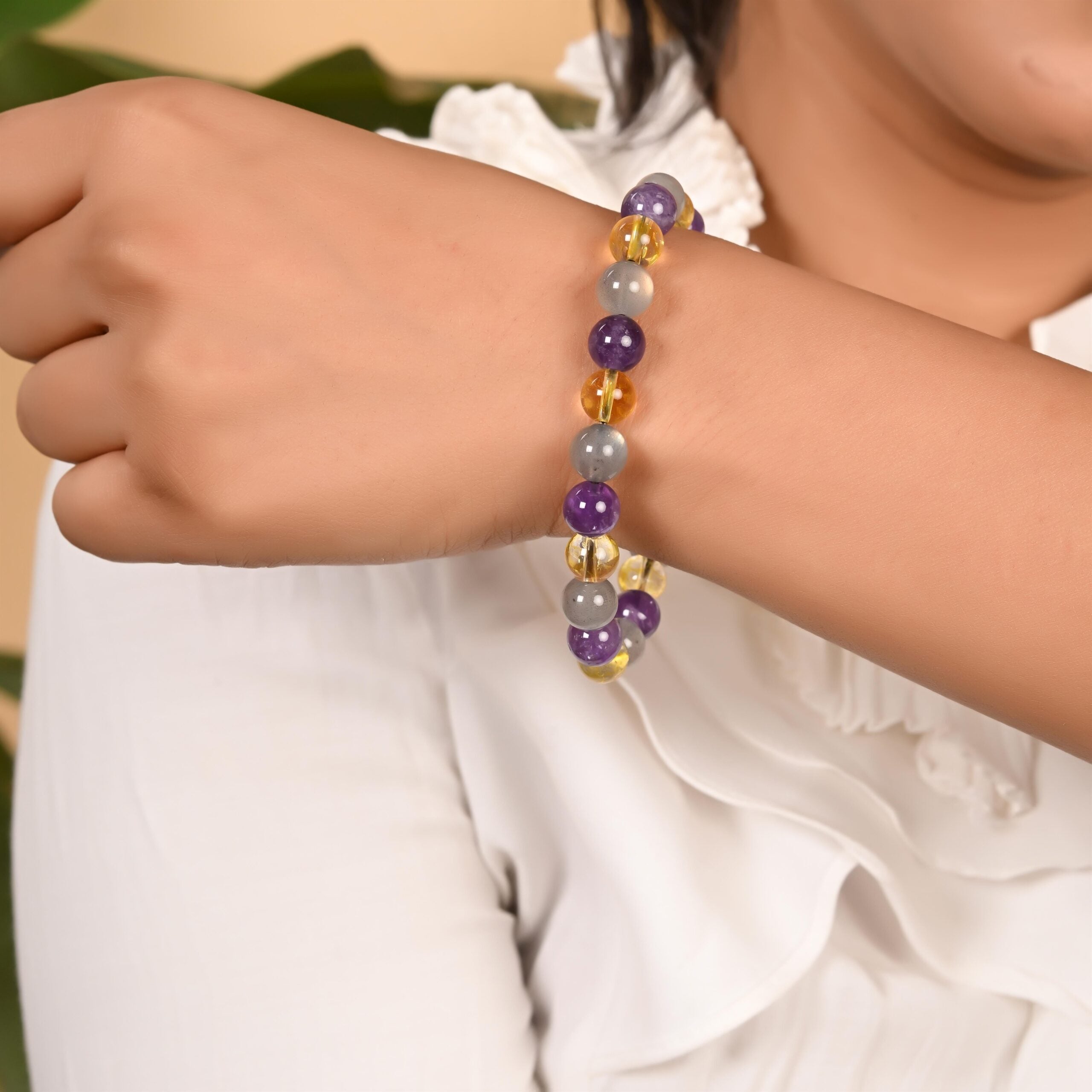 Pisces (Meen) Bracelet