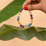 Gemini (Mithun) Bracelet