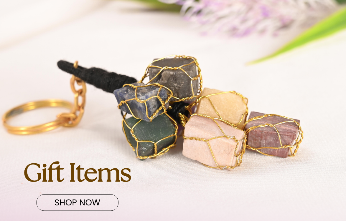 Stone Gift Items 