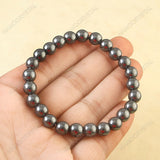 Hematite Bracelet