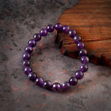 Amethyst Bracelet