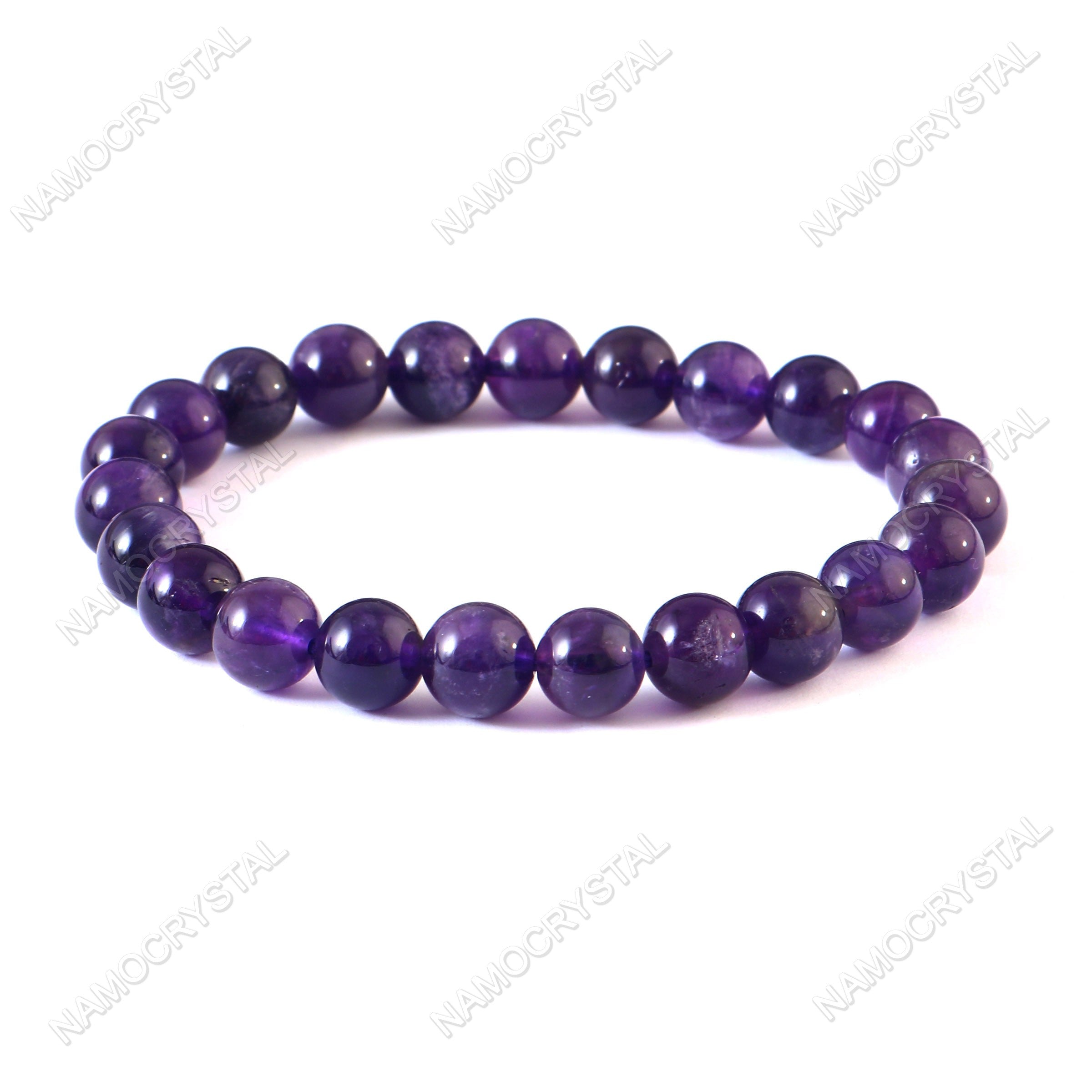 Amethyst Bracelet
