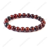Garnet Bracelet