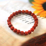 5 Face Rudraksha Bracelet