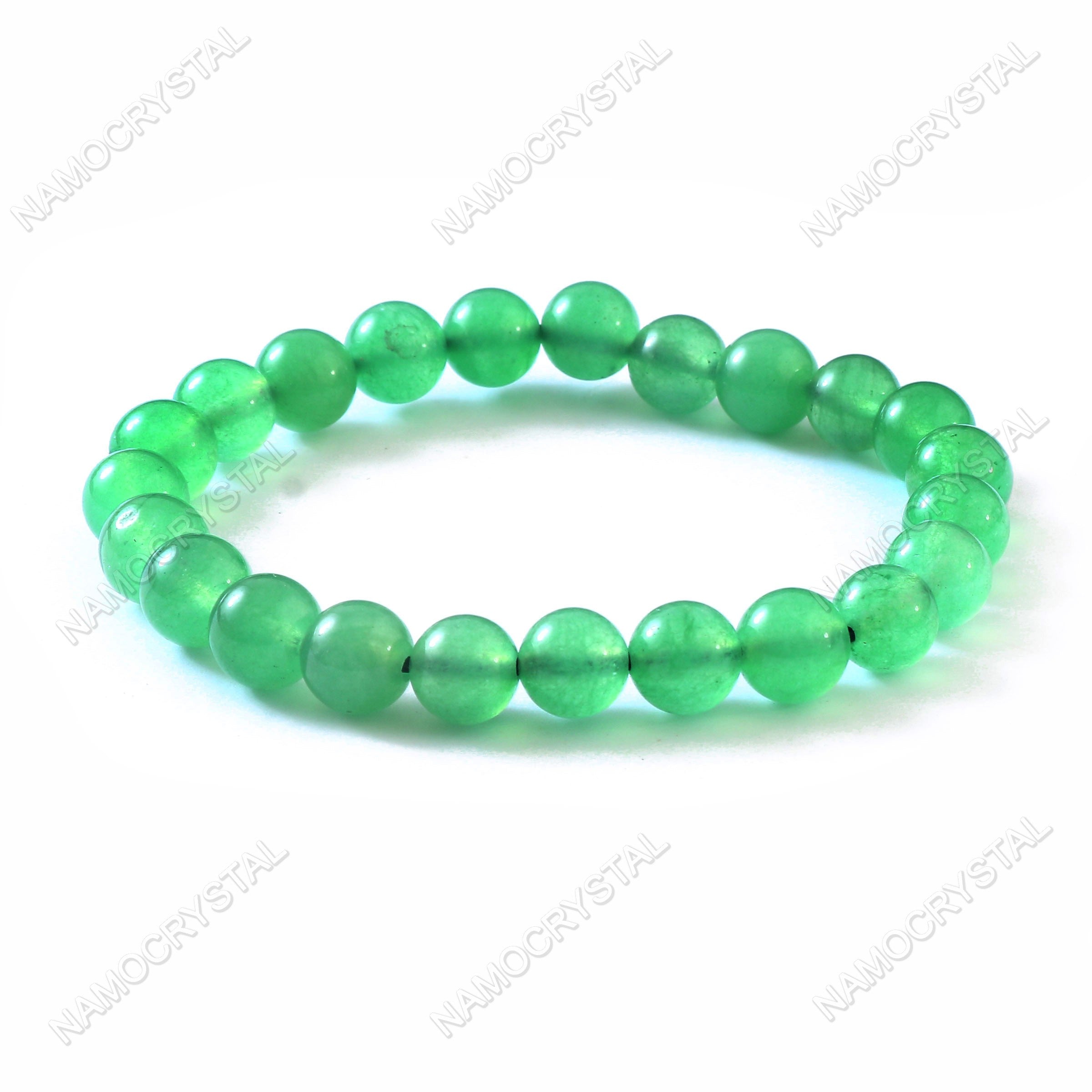 Green Aventurine Bracelet