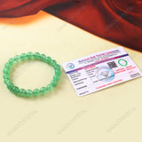 Green Aventurine Bracelet