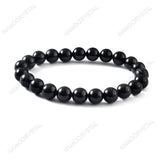 Black Obsidian Bracelet